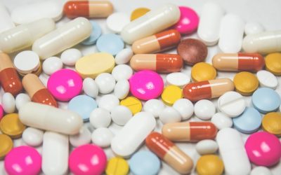 Pharmaceutical Drug Development: From an Idea to The Market