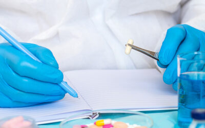 Formulation Development for Toxicology versus Clinical Studies